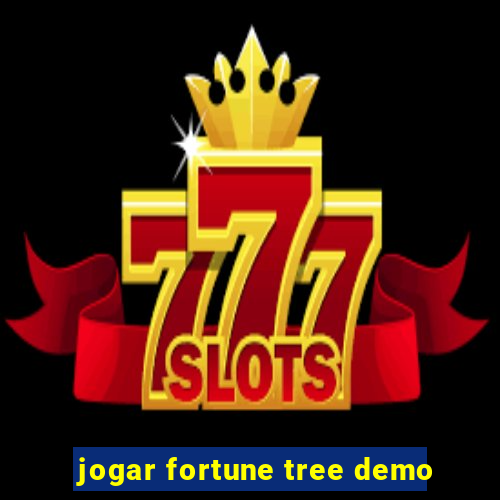 jogar fortune tree demo